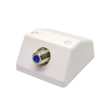 W4 Surface Mounted Satellite