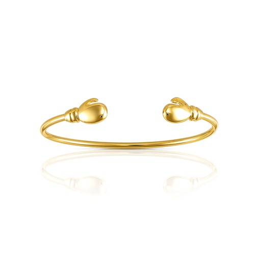 Solid 9ct gold jewelco london - gold,