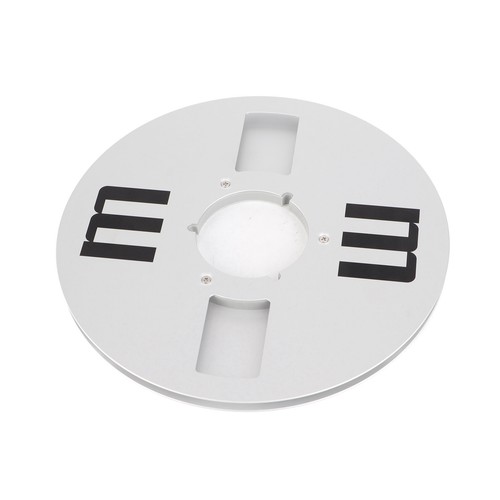 Inch empty tape - 1/4, 10.5