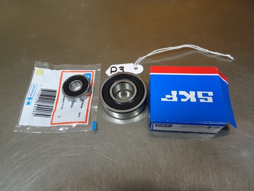 Lucas dynamo e3l - lucas, e3lm