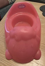 Baby Annabell Doll Potty Dolly