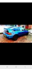 D1 CRX Personalised