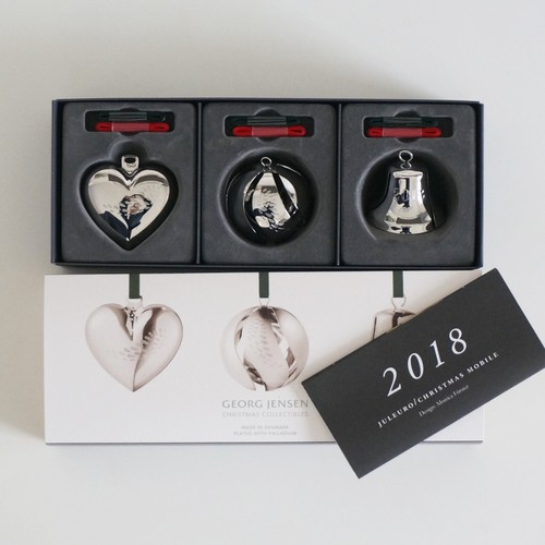 Georg jensen christmas - jensen,