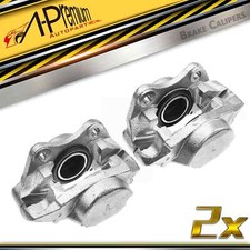 A-Premium 2x Front Brake