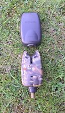 Fox Micron eos-r bite alarm