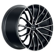 ALLOY WHEEL MAK SPECIALE-D FOR