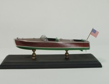 Dumas 1703 - 13.5" Long 1938