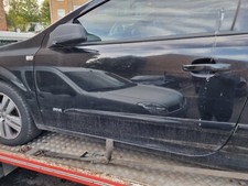 Vauxhall Astra Sri H 3door