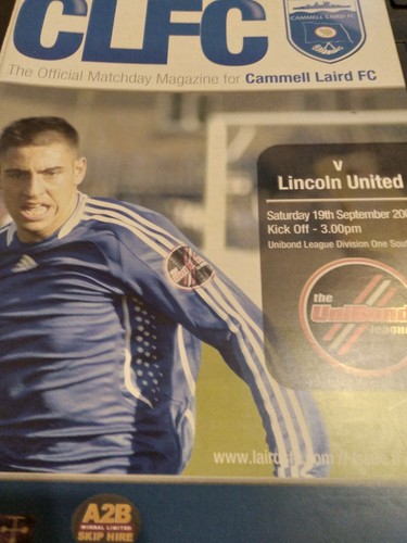 Cammell laird lincoln - laird, united