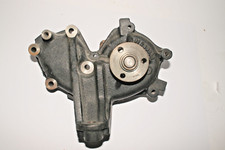 Cast Iron Water Pump Unknown