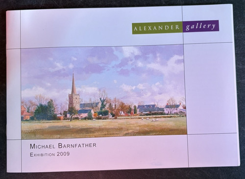 Michael barnfather 2009 - michael,