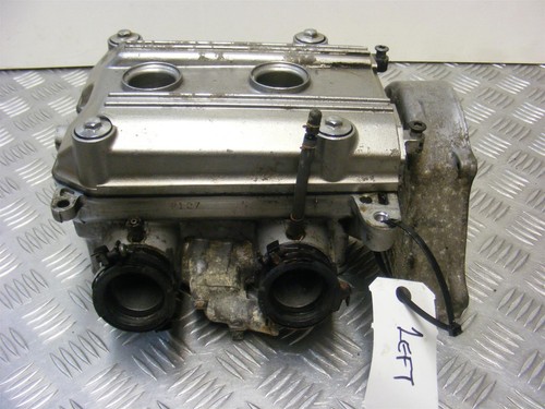Honda 1100 engine cylinder - honda, st
