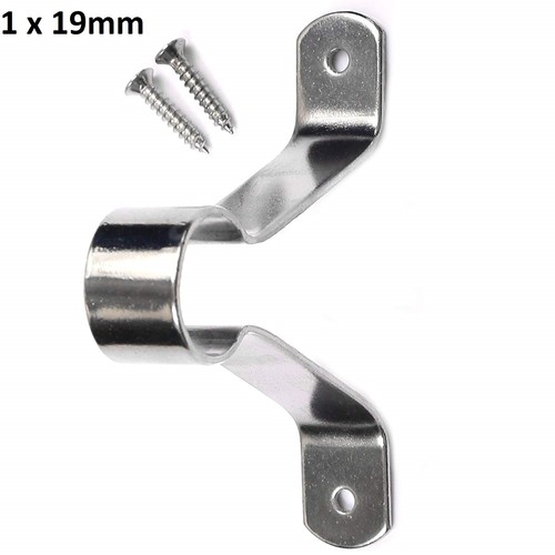 Wardrobe rail bracket - wardrobe,