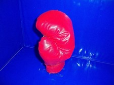   Boxing Glove Display Stand
