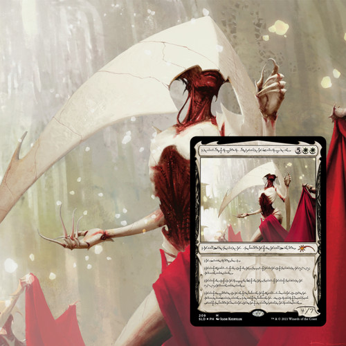 Elesh norn grand cenobite - elesh,