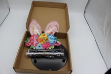 Easter Paper Towel Holder