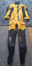 Hansen SeaBreeze CTV - Solas work suit / immersion suit, Size Medium