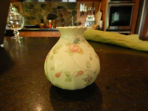 Wedgwood bone china rosehip - wedgwood,