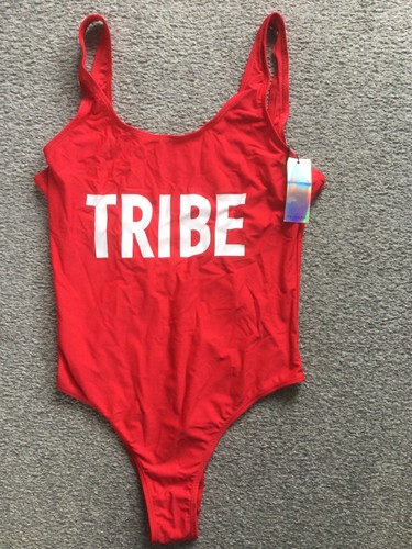 Bnwt ladies red white - bnwt,