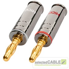 Hicon 2 Set Bananas Banana