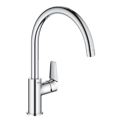Grohe bauedge single - grohe, lever