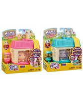 Little Live Pets Mama Surprise