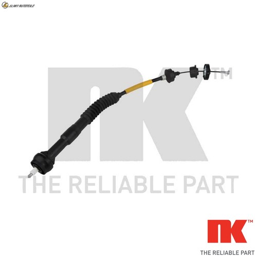 Cable clutch actuator 923751 - clutch,
