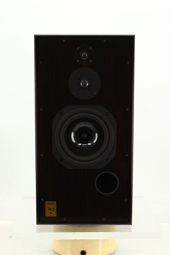 Harbeth super hl5 plus - hl5,