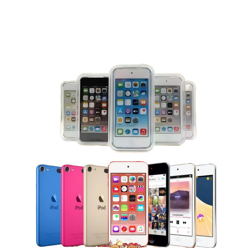 New apple ipod touch - ipod,