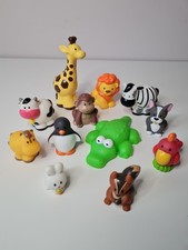 ELC Happyland Animals Bundle X 12 Animals