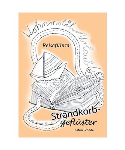 Strandkorbgeflüster