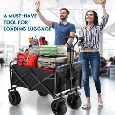 Heavy Duty Foldable Garden