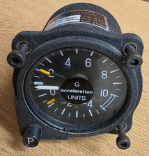 Instruments & Flight Research