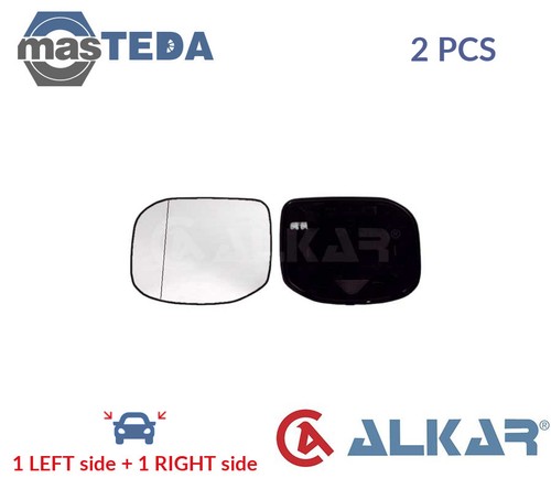 6472947 rear view mirror - rear,