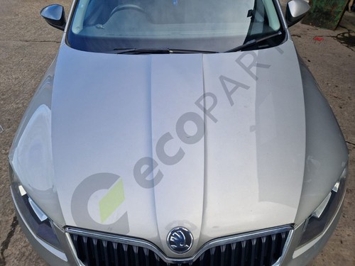 Skoda octavia mk3 bonnet - mk3,
