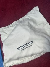Burberry Crossbody Bag Men’s