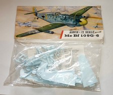 1960s Airfix 1/72 scale