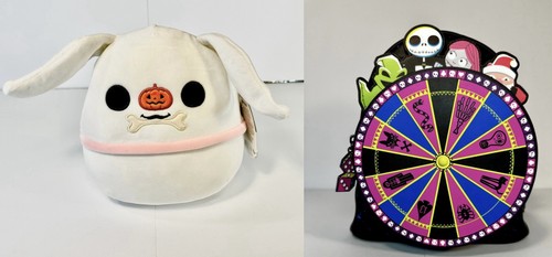 Loungefly disney oogie boogie - loungefly,