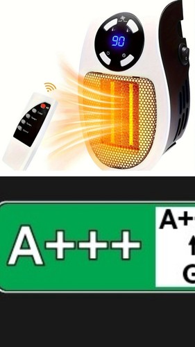 Heater pro portable - pro,