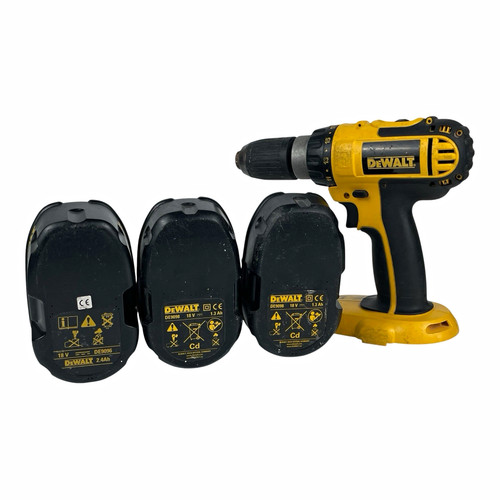 Dewalt dc725 18v - dc725,