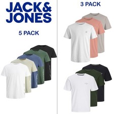 Jack & Jones Mens Multipack