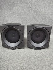 Wharfedale Modus Speakers X 2