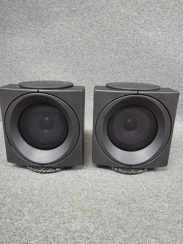 Wharfedale modus speakers 2 - modus, x
