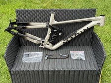 Marin alpine trail - alpine, frame