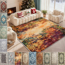 Large Area Rugs Living Room