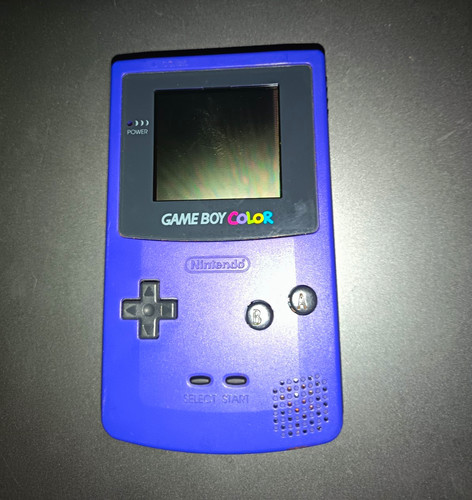 Nintendo game boy - nintendo,