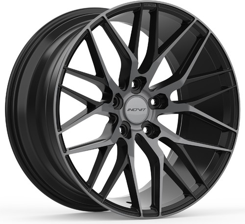 Alloy wheels inovit blitz - 18",