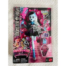 Monster High Scary Sweet