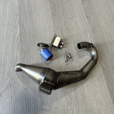 Olimat upto 39cc Pipe for Losi