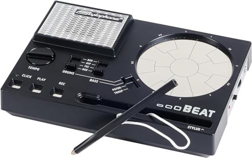 Stylophone beats electronic - stylophone,